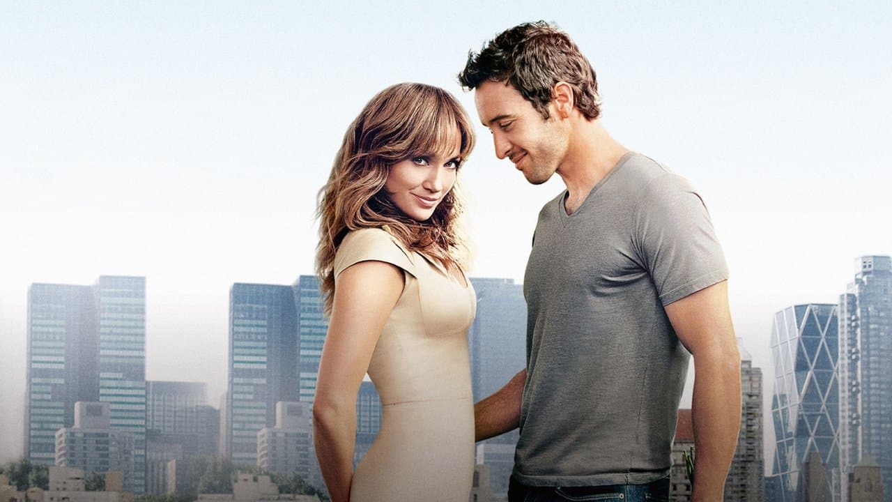 The Back-Up Plan still 2