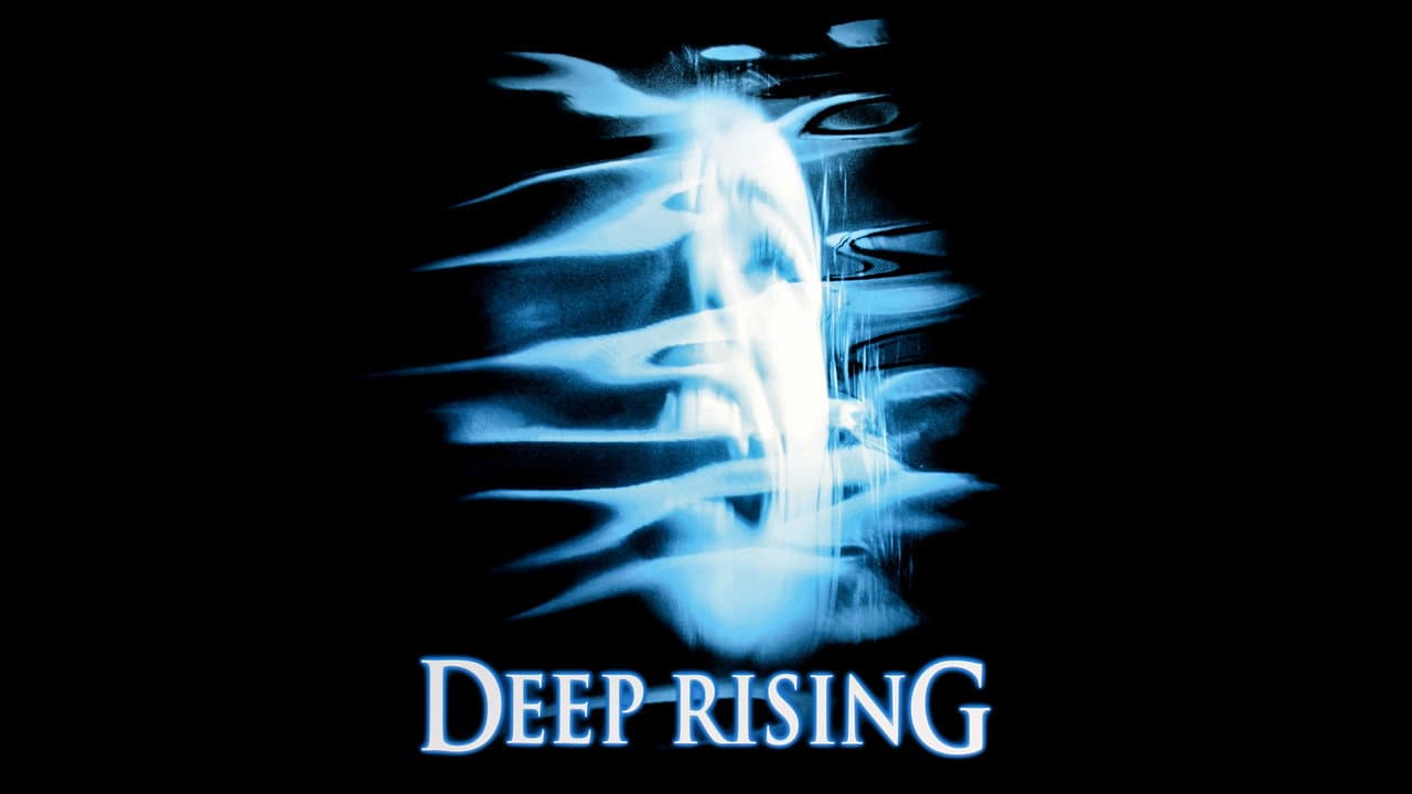 Deep Rising still 5