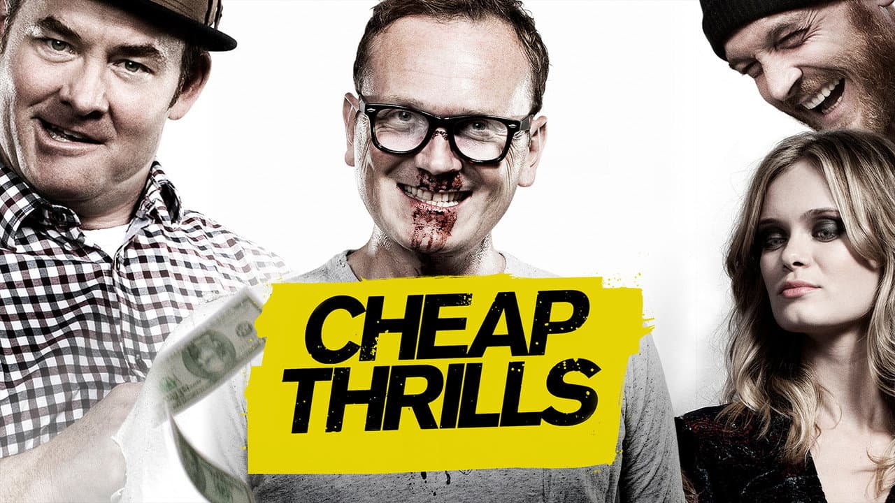 Cheap Thrills still 2