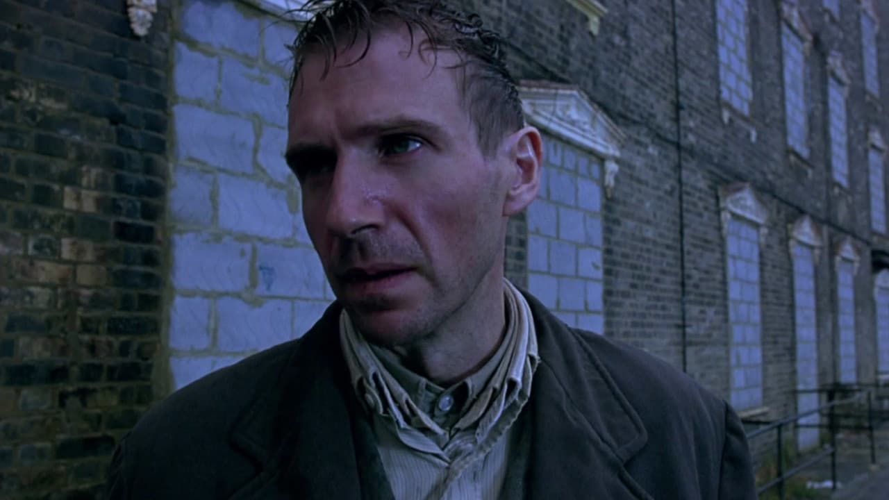 Spider still 5