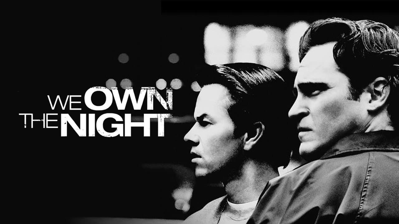 We Own the Night still 6