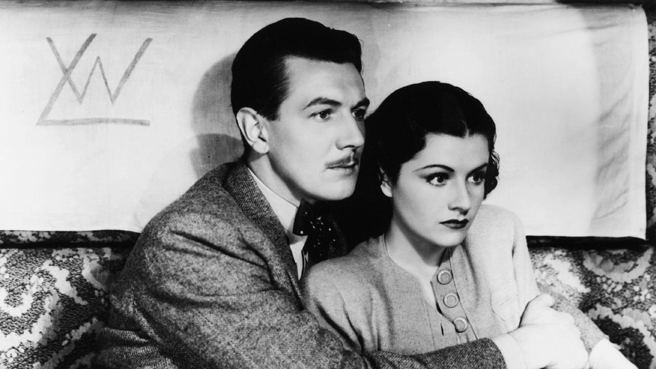 The Lady Vanishes still 8