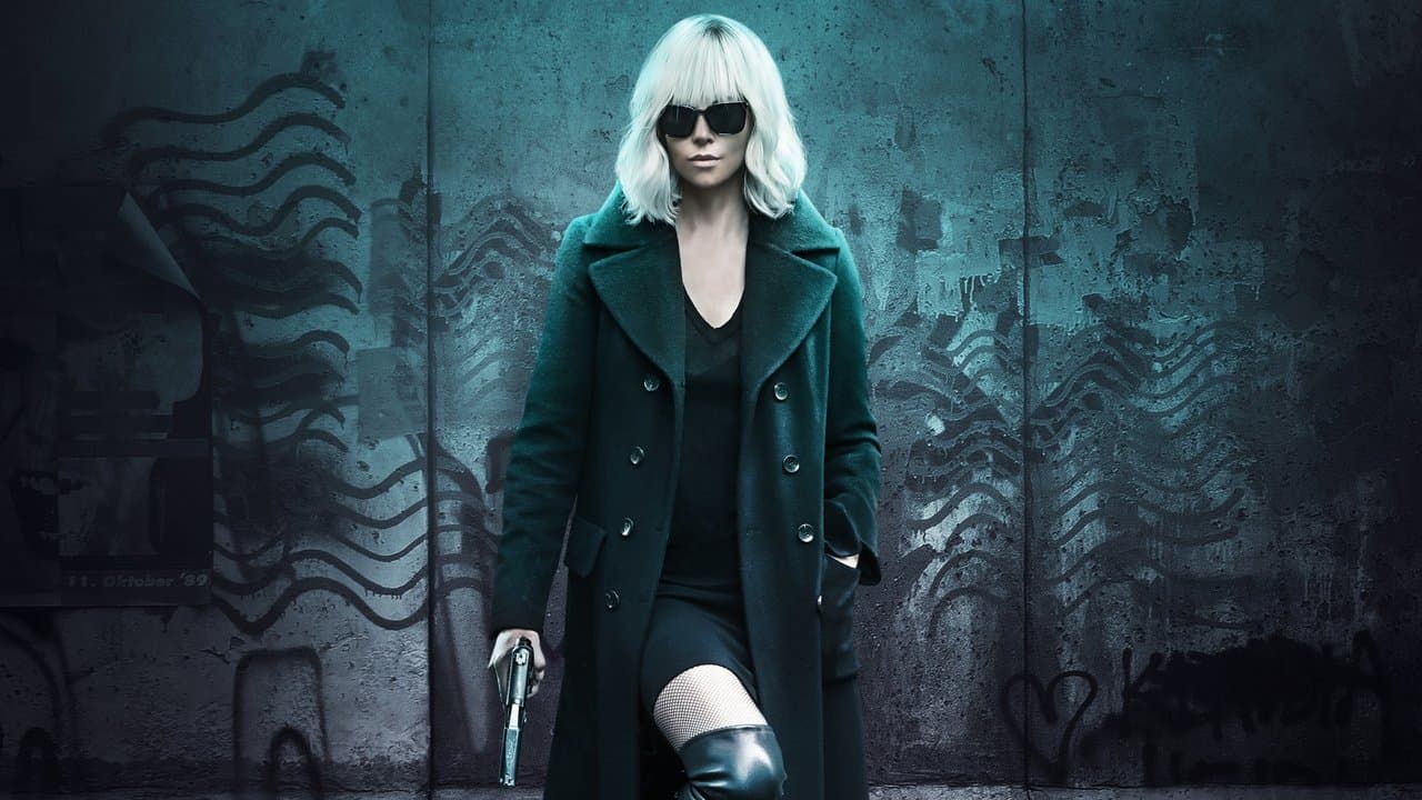Atomic Blonde still 1
