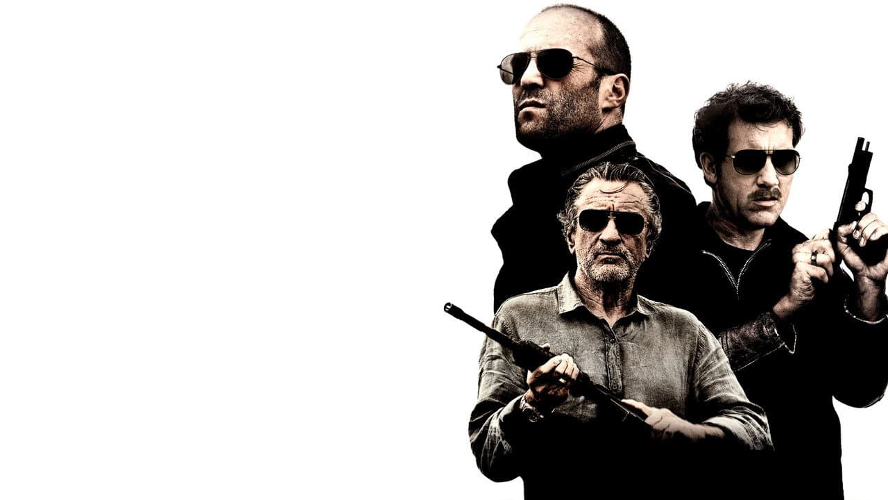 Killer Elite still 3