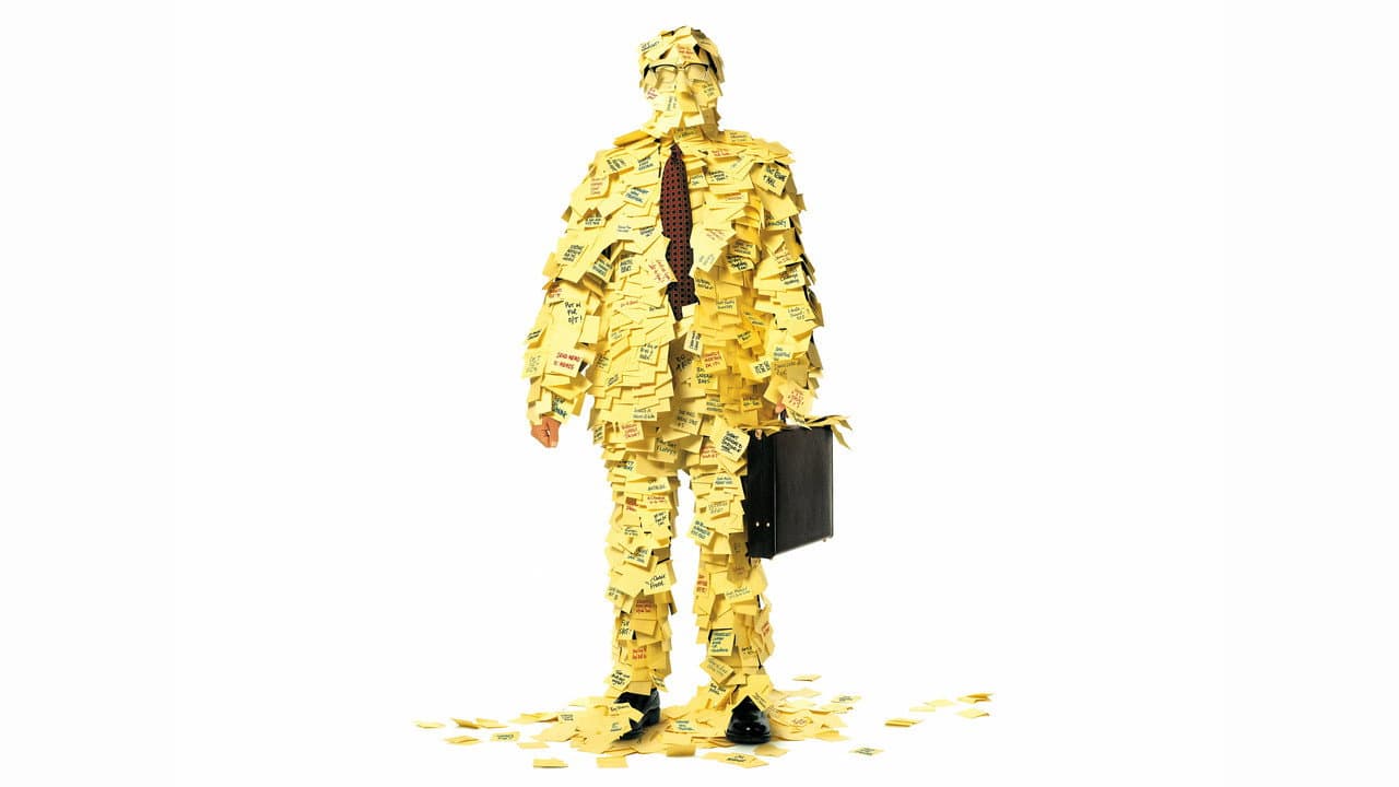 Office Space still 5