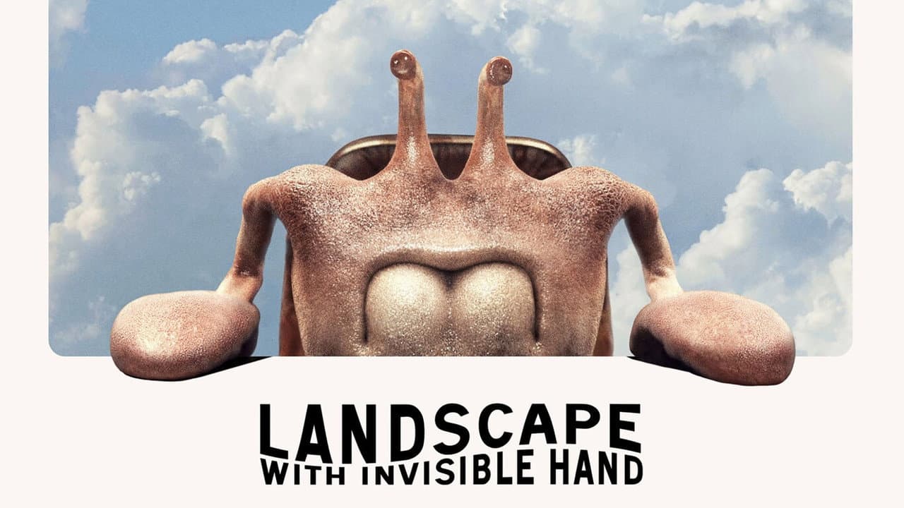 Landscape with Invisible Hand still 4