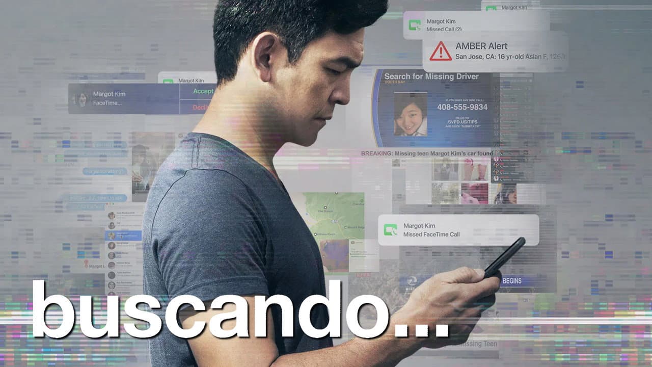 Searching still 6