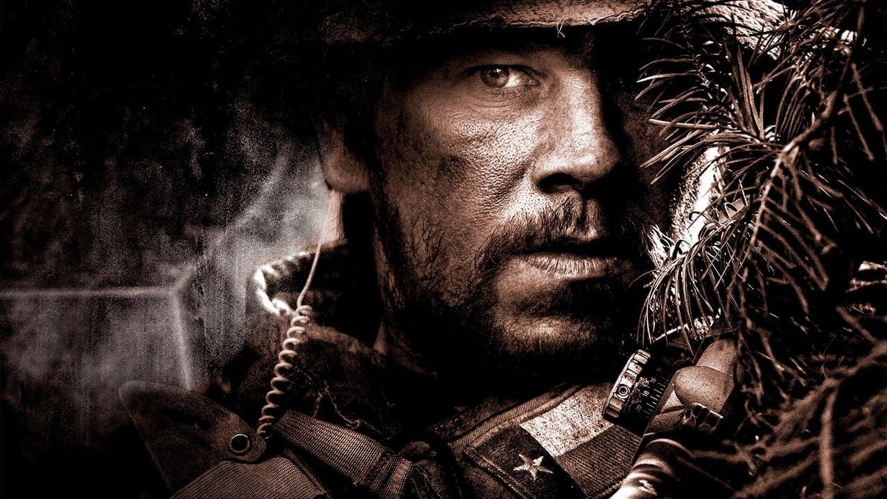 Lone Survivor still 5