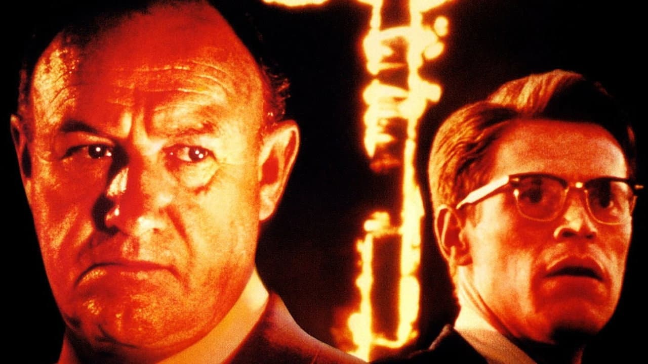 Mississippi Burning still 6