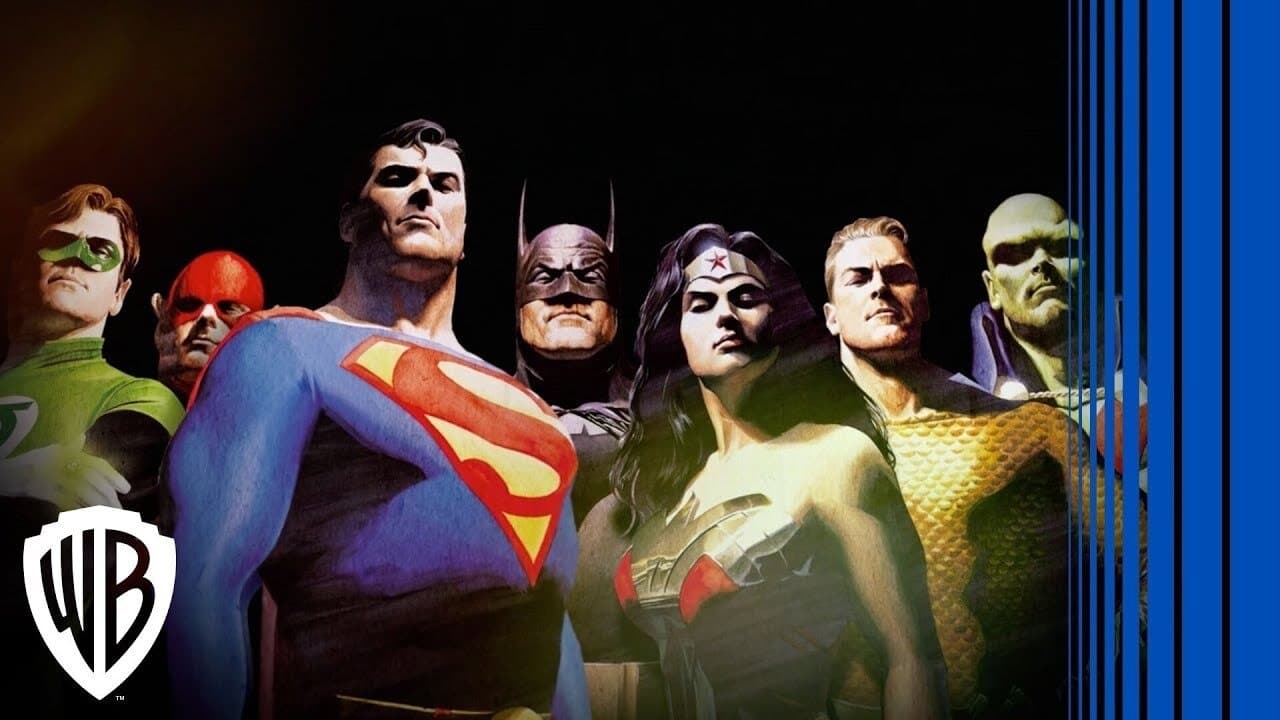 Secret Origin: The Story of DC Comics still 1