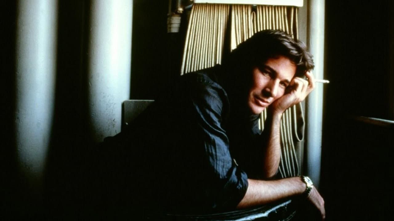 American Gigolo still 3