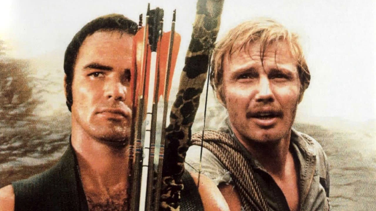 Deliverance still 5