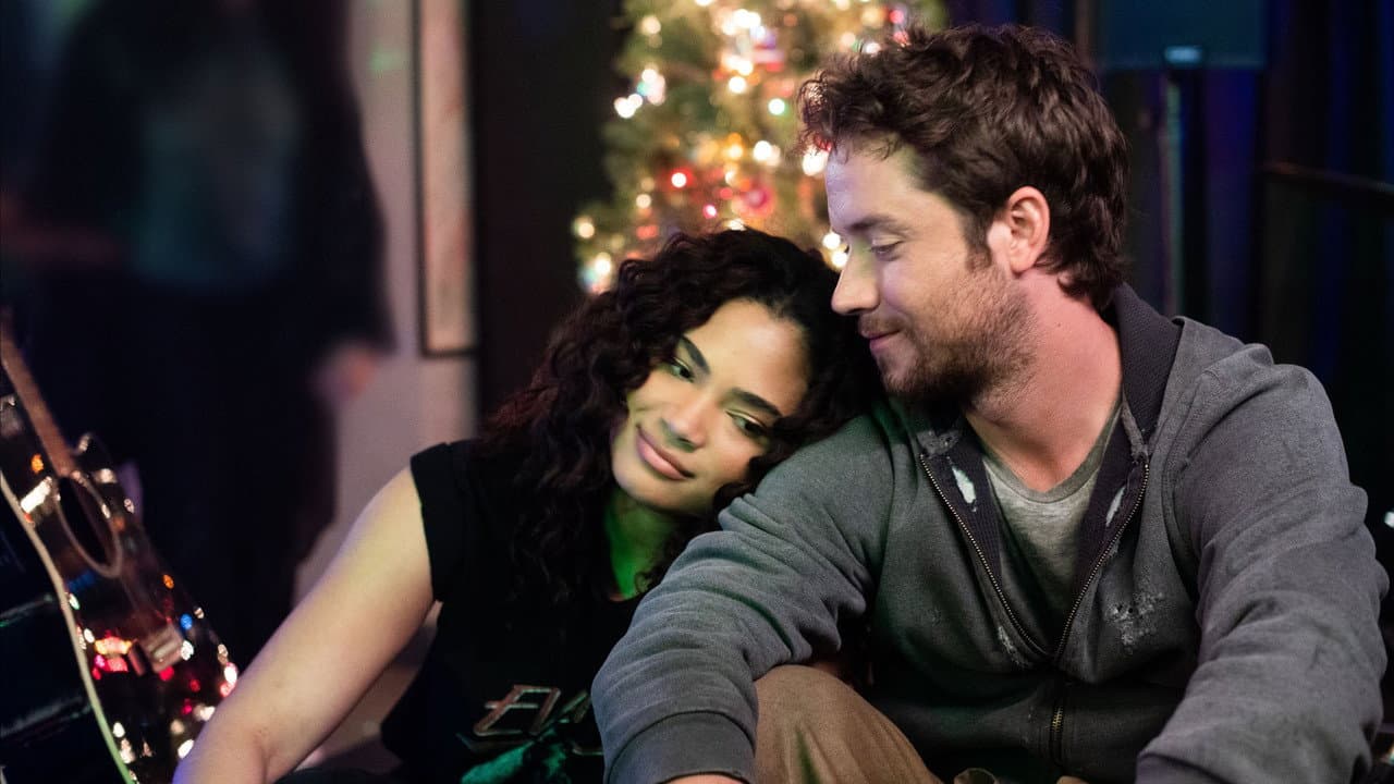 Holiday Harmony still 6
