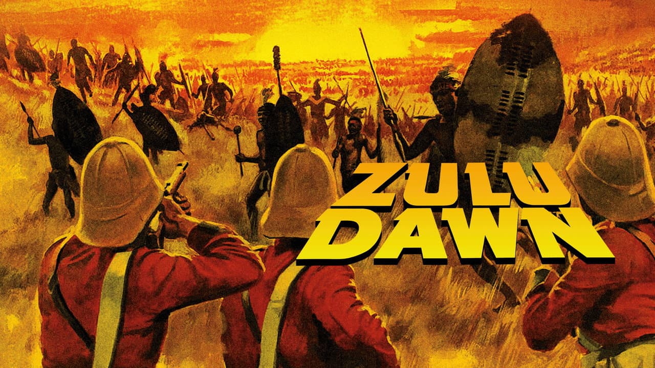 Zulu Dawn still 5
