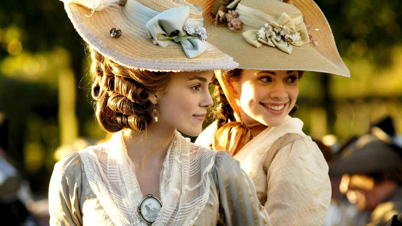 The Duchess still 2
