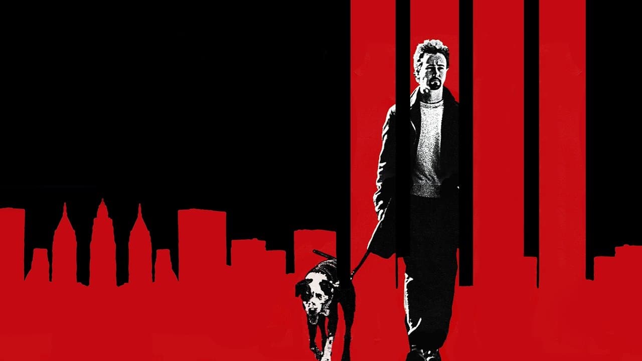 25th Hour still 5