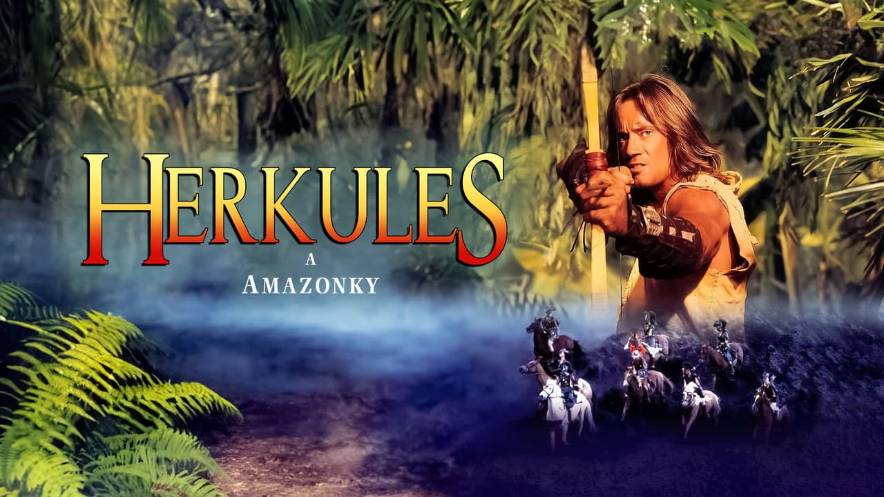 Hercules and the Amazon Women still 2