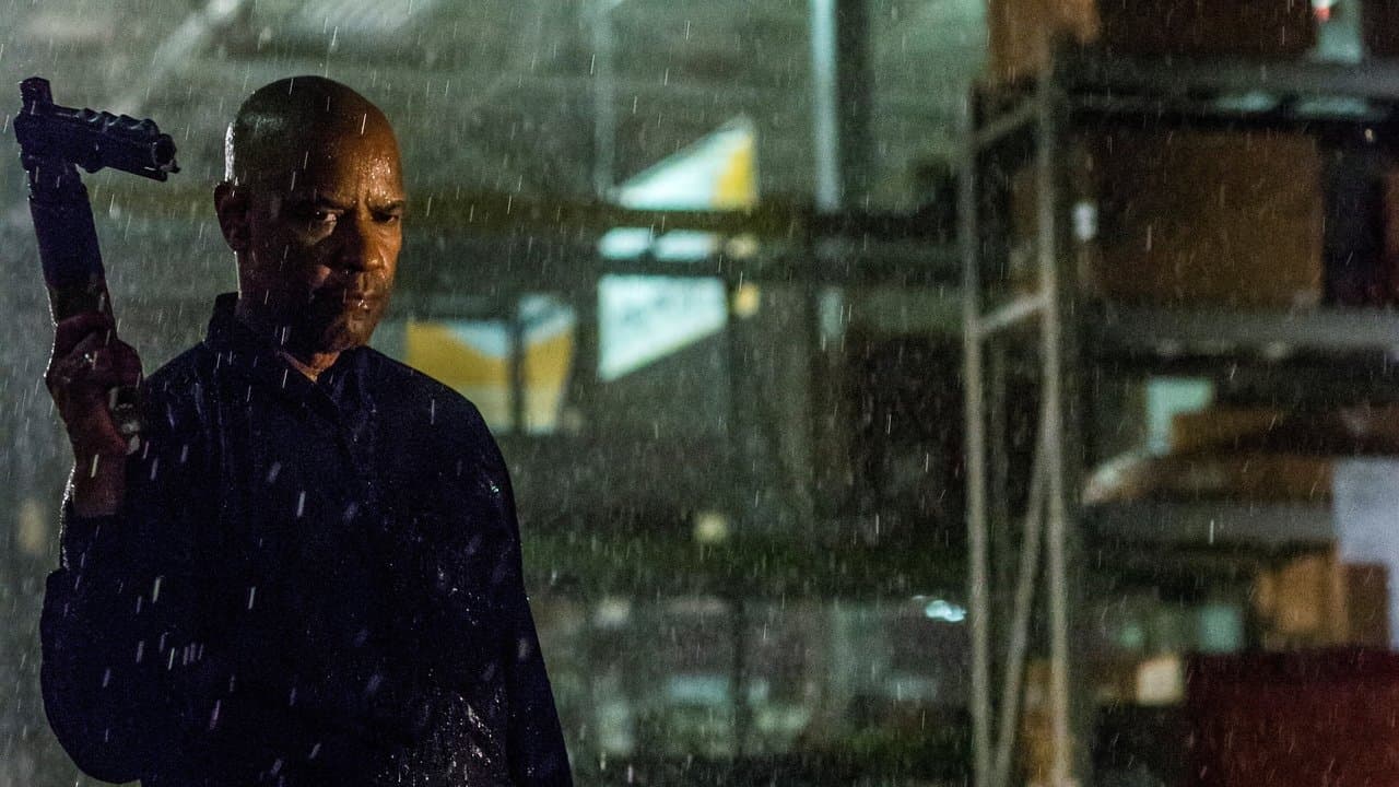 The Equalizer still 7