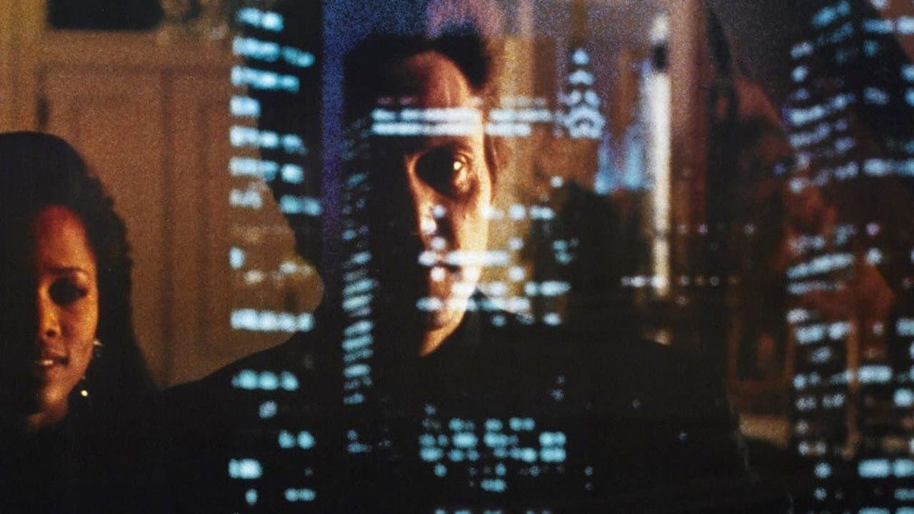King of New York still 4