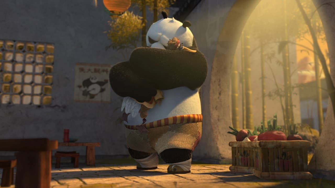 Kung Fu Panda 2 still 7