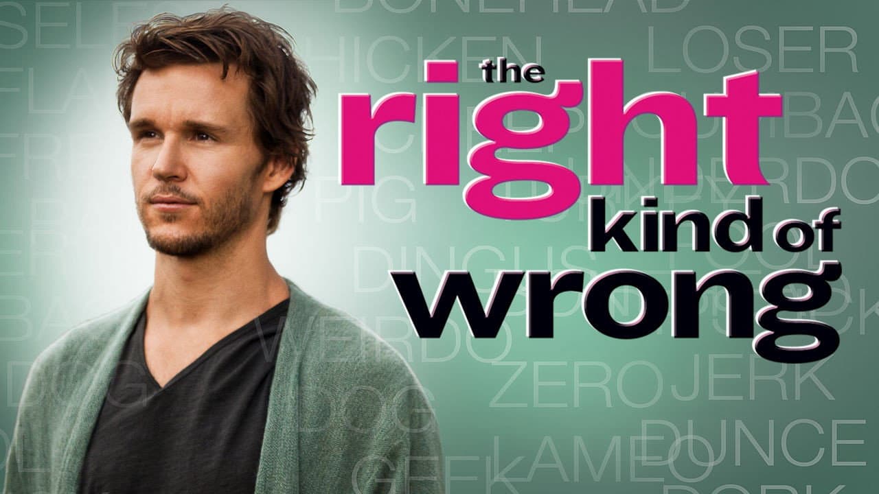 The Right Kind of Wrong still 5