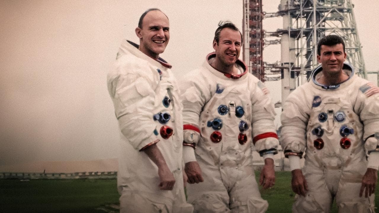 Apollo 13: Survival still 3