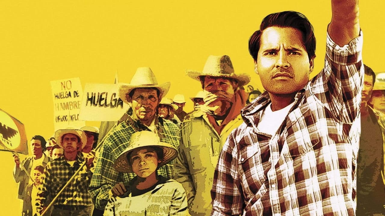 Cesar Chavez still 1