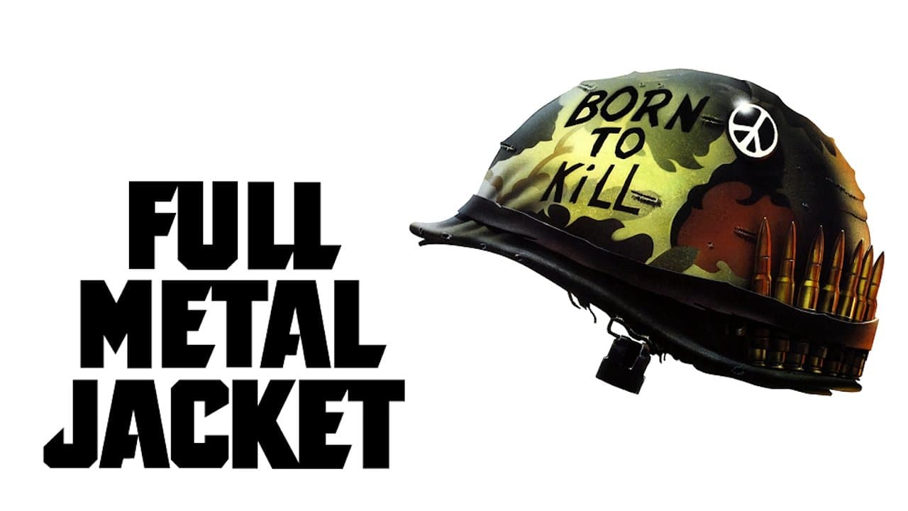 Full Metal Jacket still 5