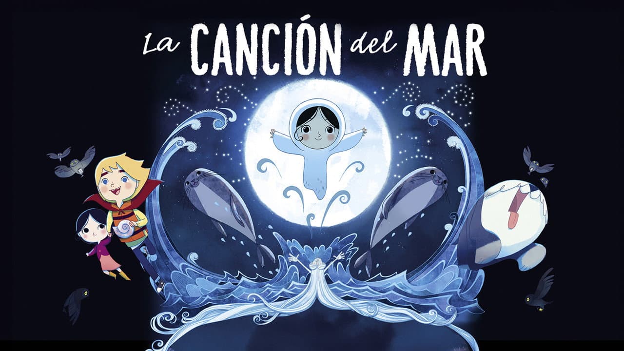 Song of the Sea still 4