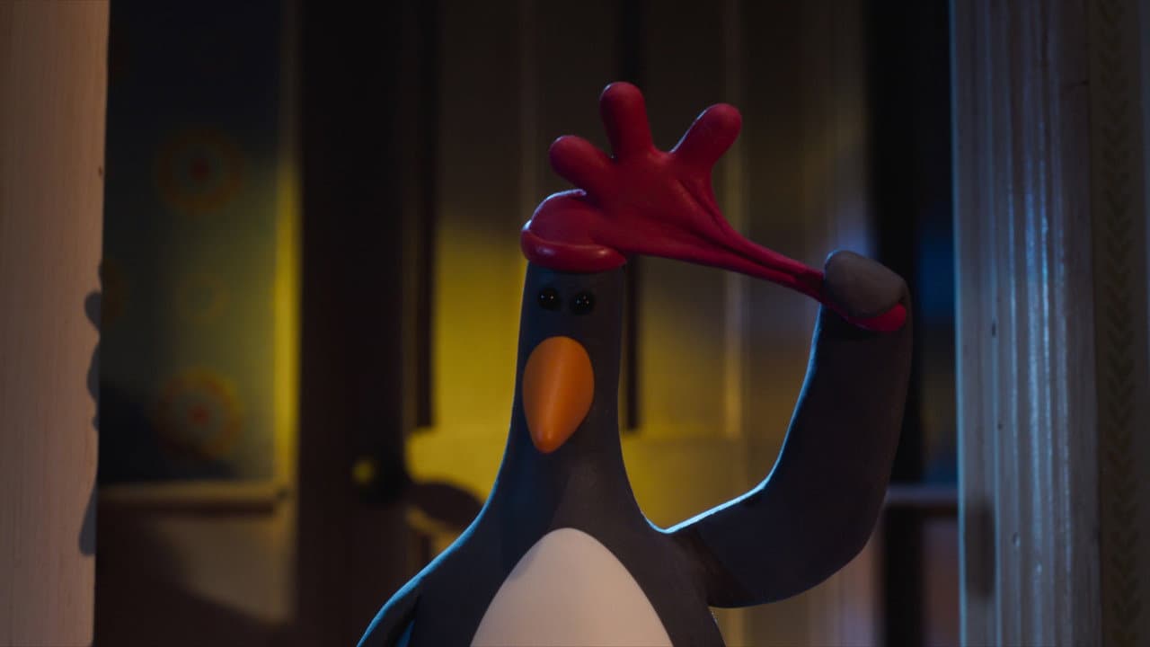 Wallace & Gromit: Vengeance Most Fowl still 6