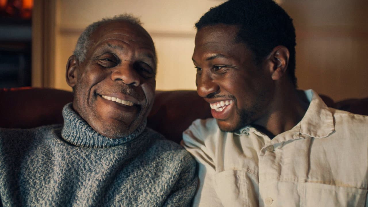 The Last Black Man in San Francisco still 2