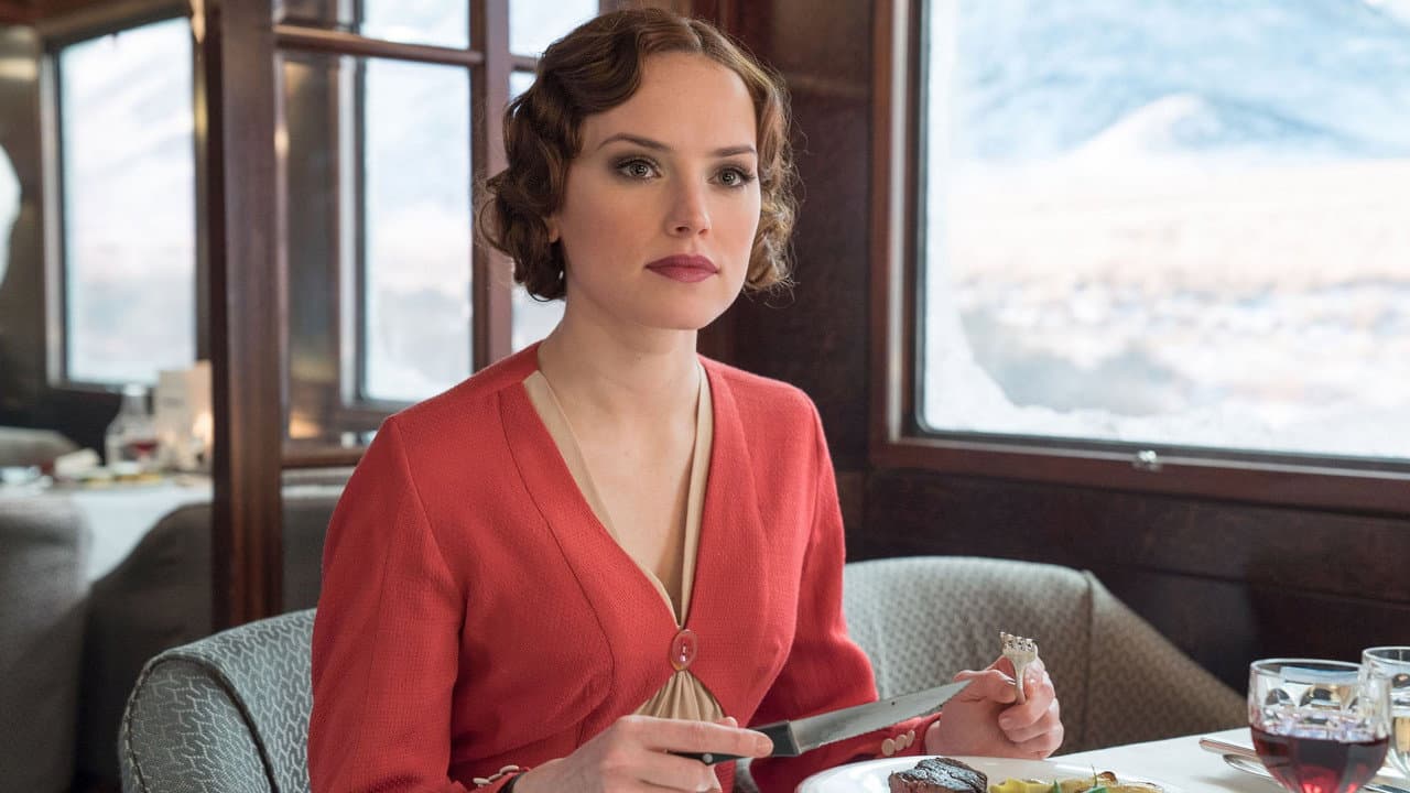 Murder on the Orient Express still 7