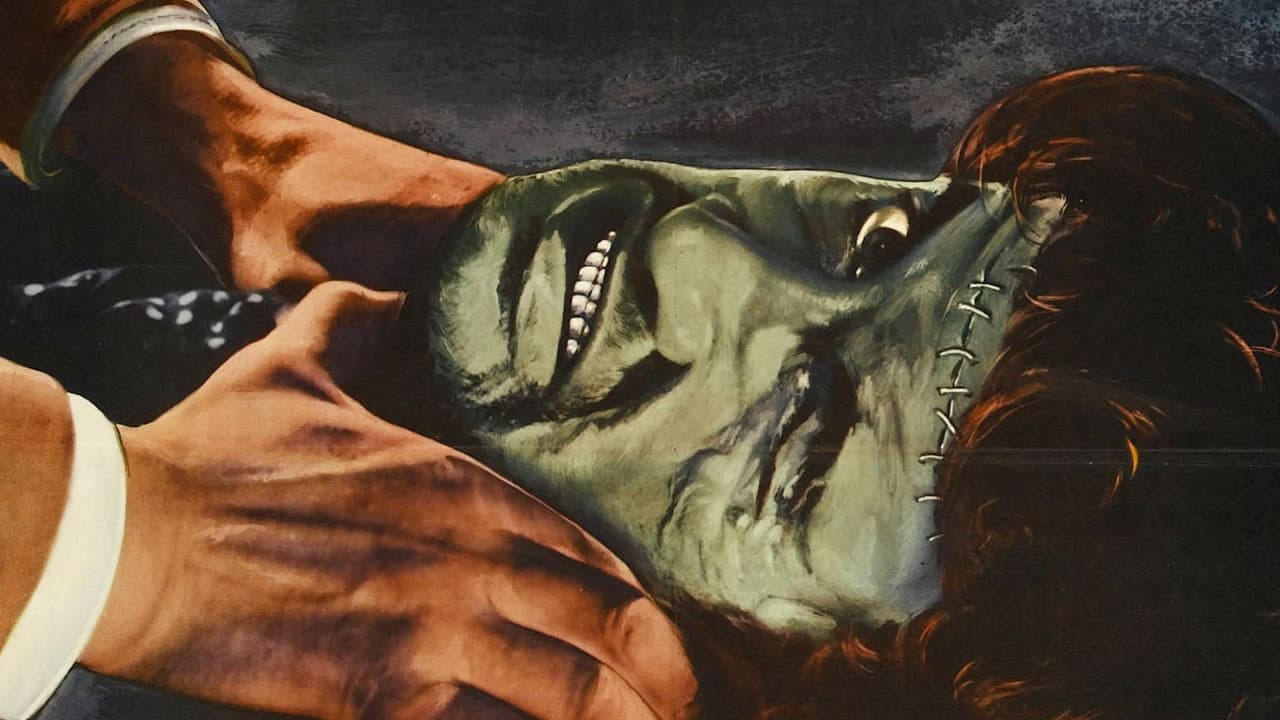 The Revenge of Frankenstein still 4