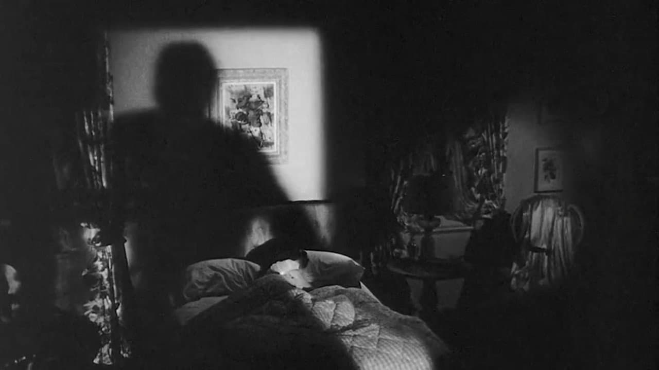 The Stranger still 4