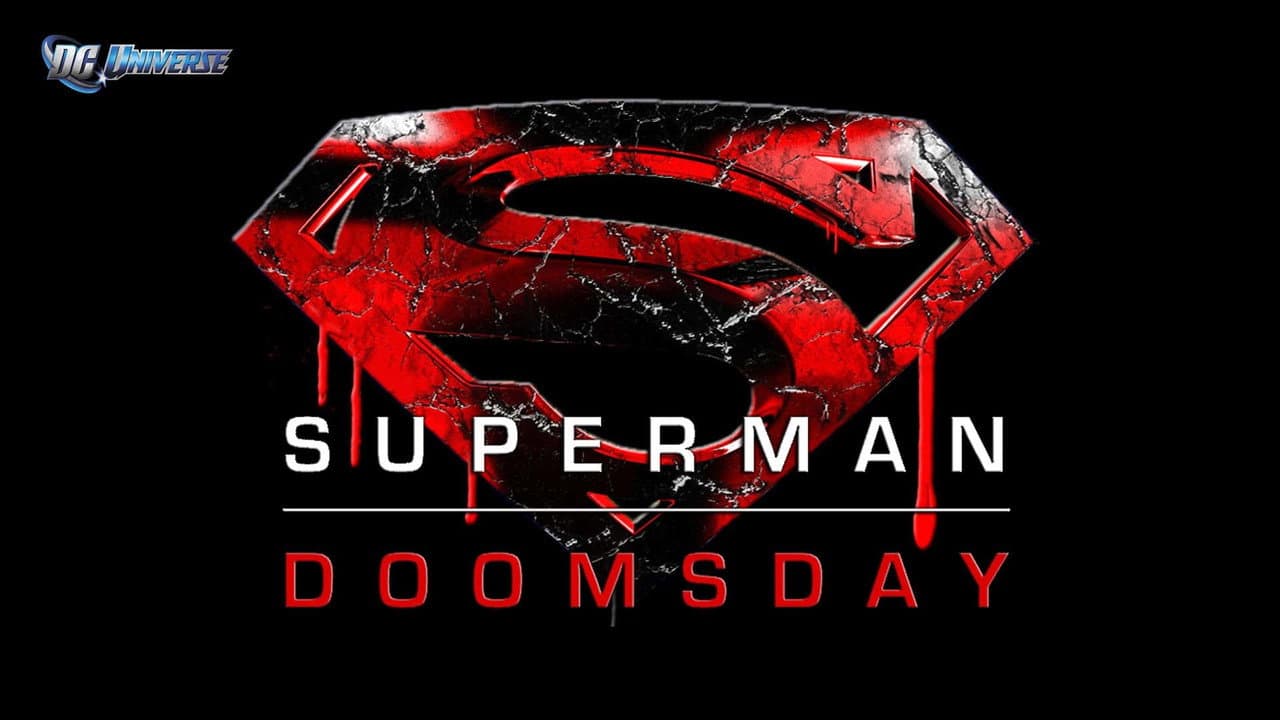 Superman: Doomsday still 6