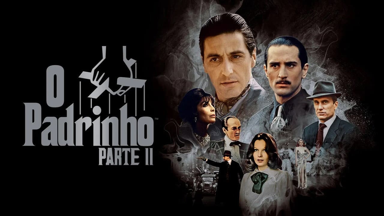 The Godfather Part II still 7