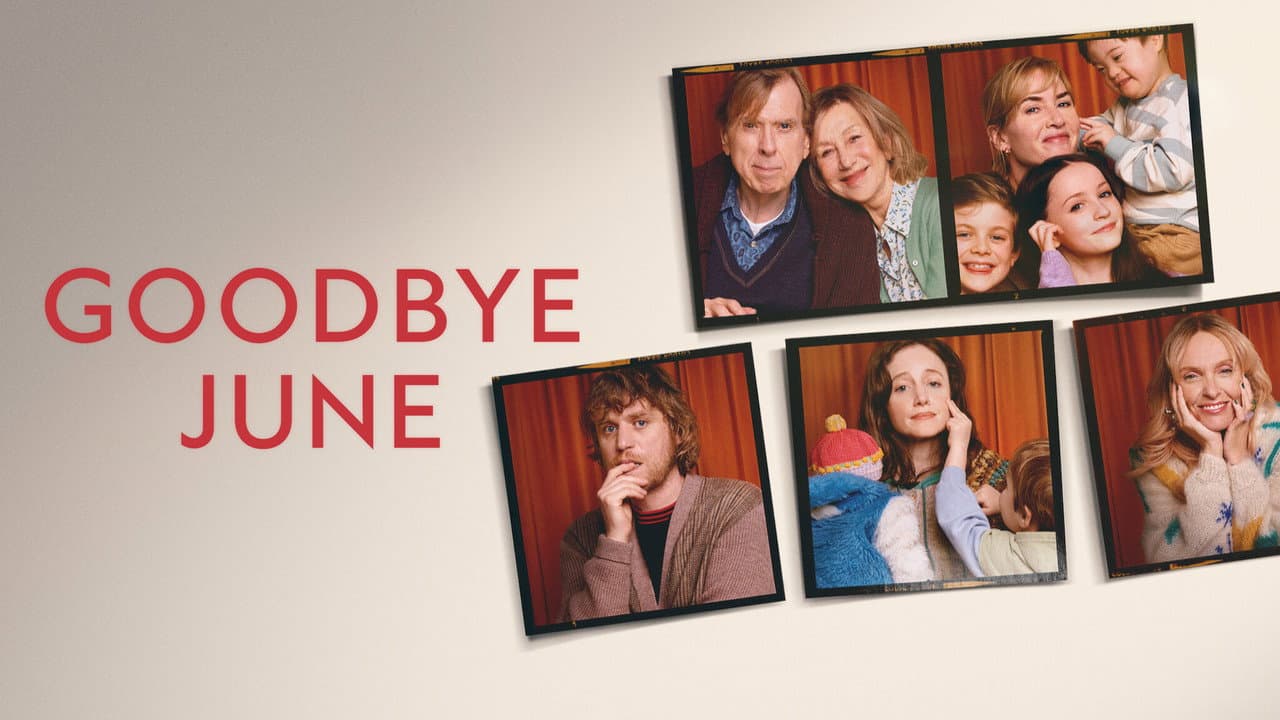 Goodbye June still 2
