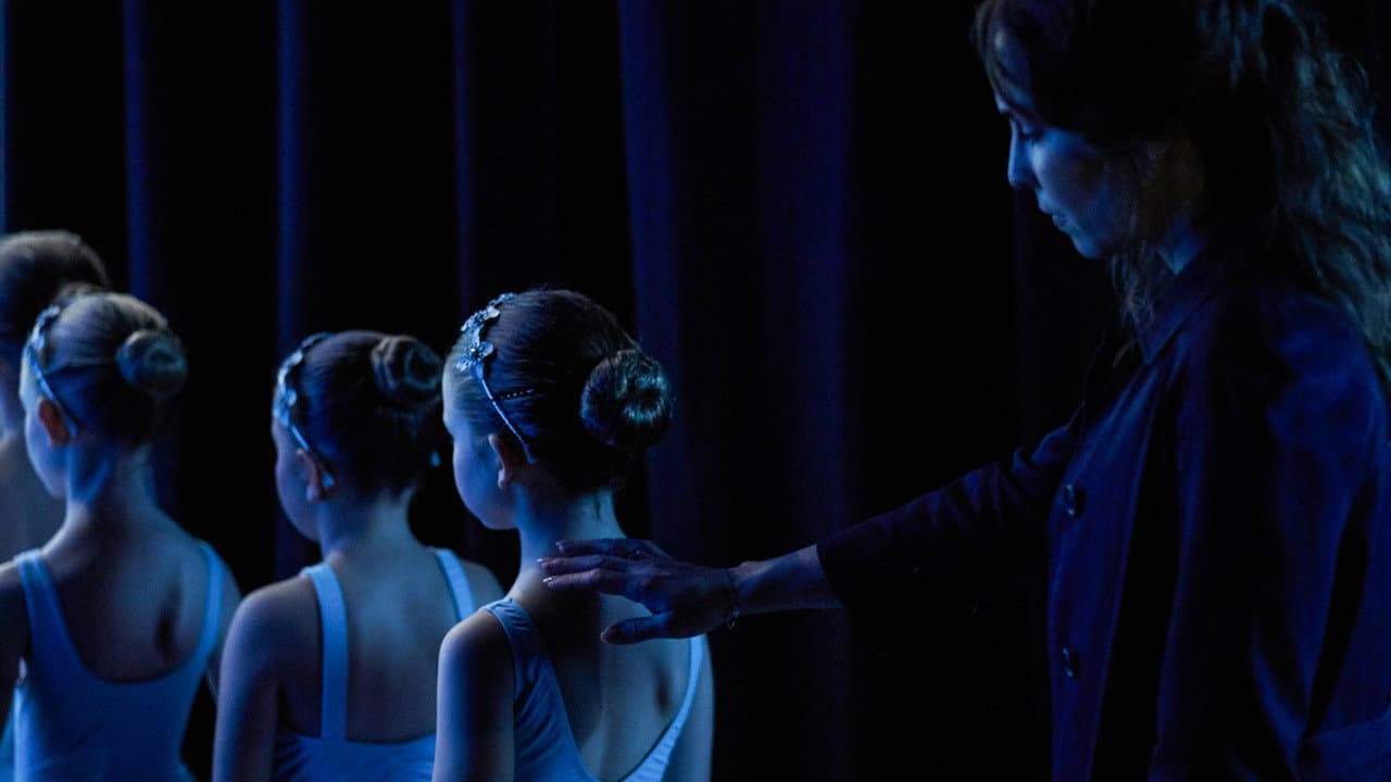 Angel of Mine still 5