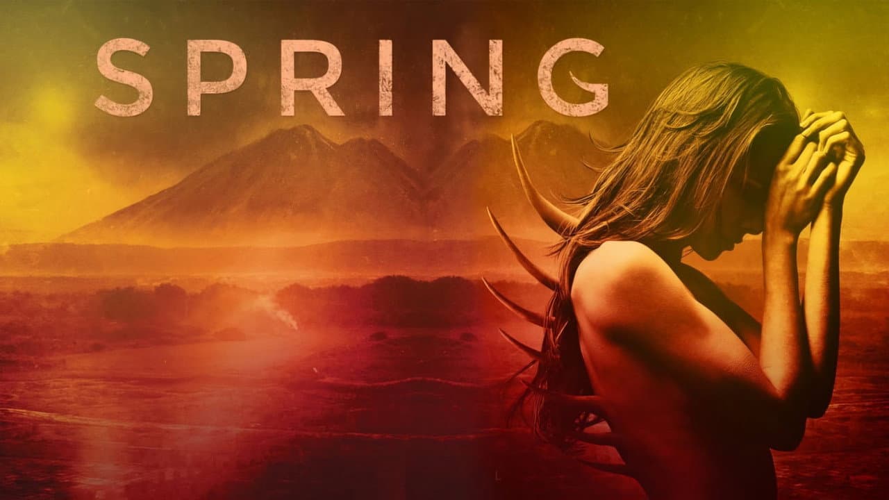 Spring still 8