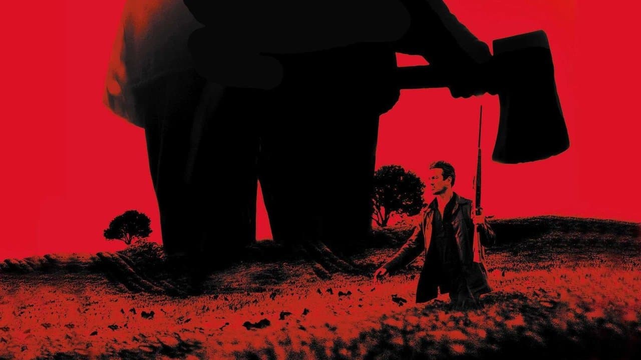 Dead Man's Shoes still 1