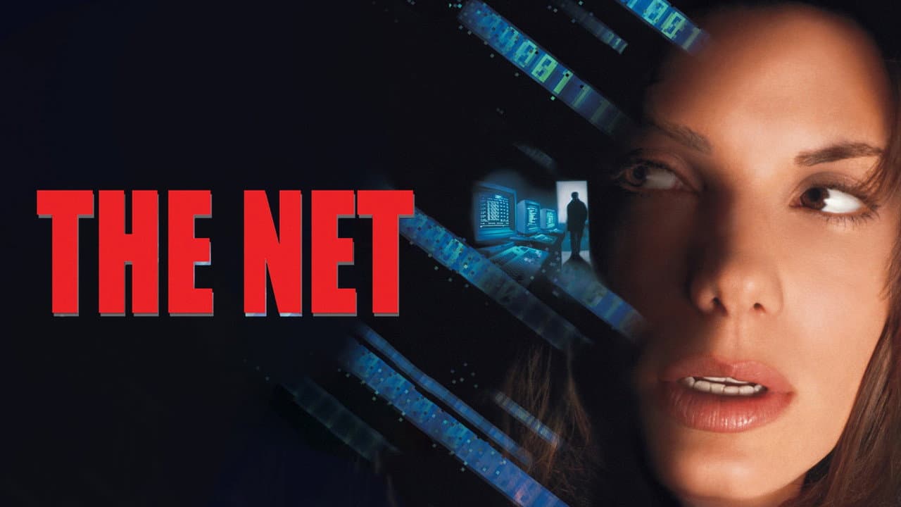 The Net still 5