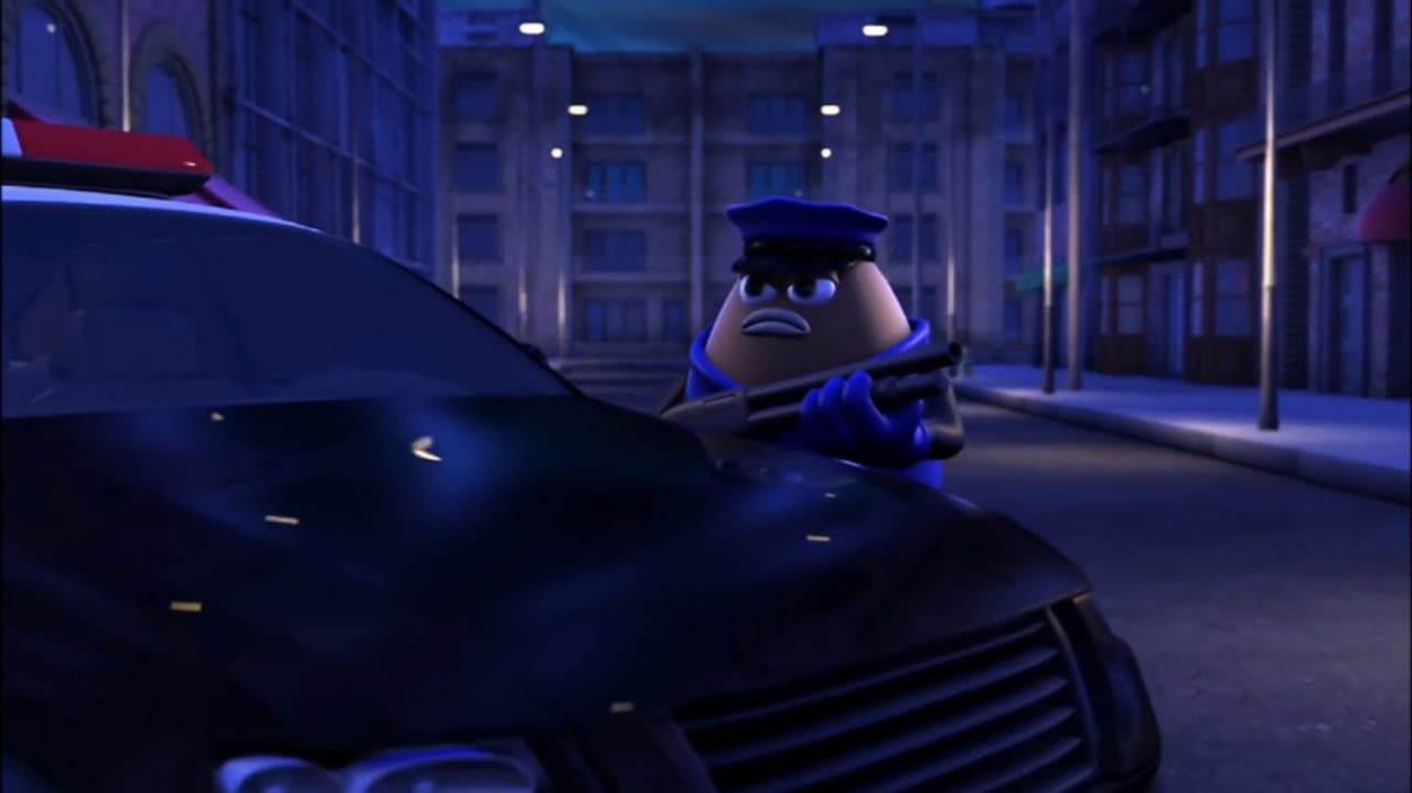 Killer Bean Forever still 8