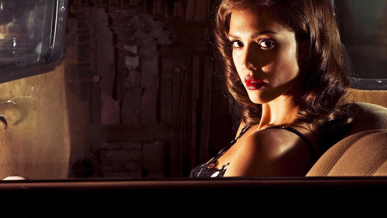 The Killer Inside Me still 5