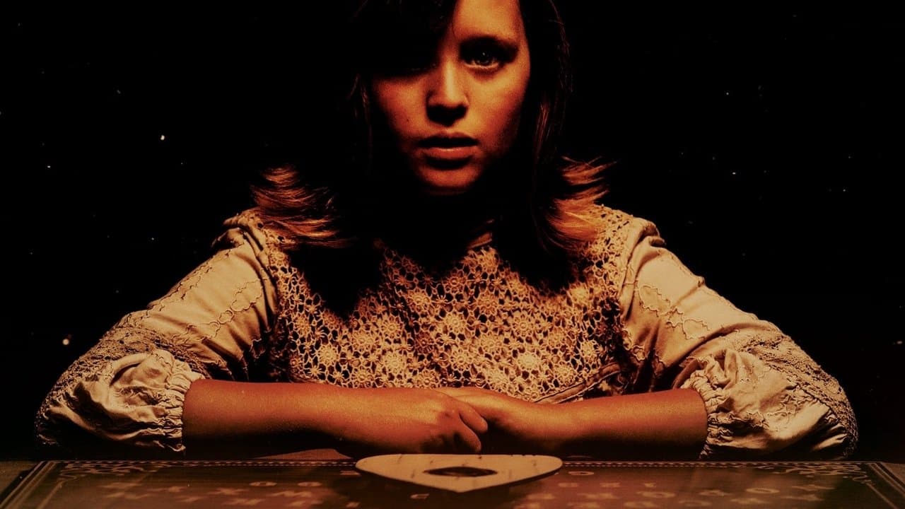 Ouija: Origin of Evil still 2