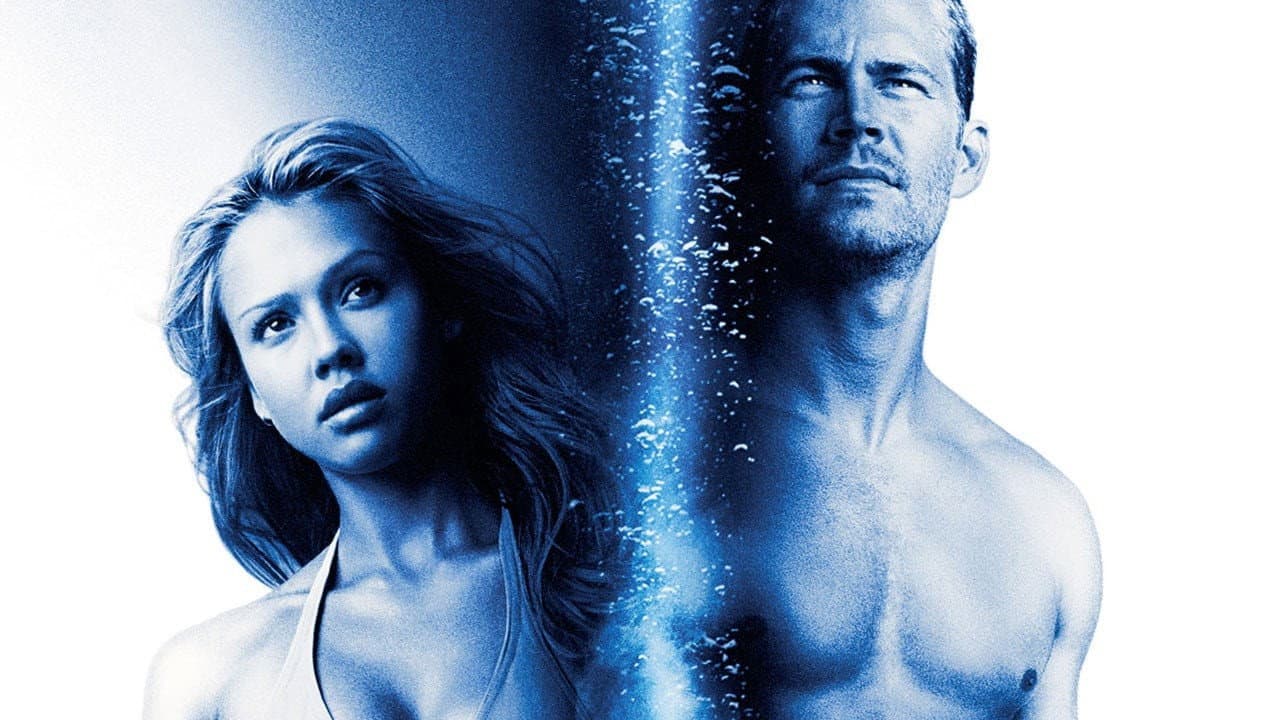 Into the Blue still 4