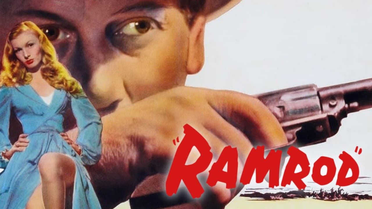Ramrod still 7