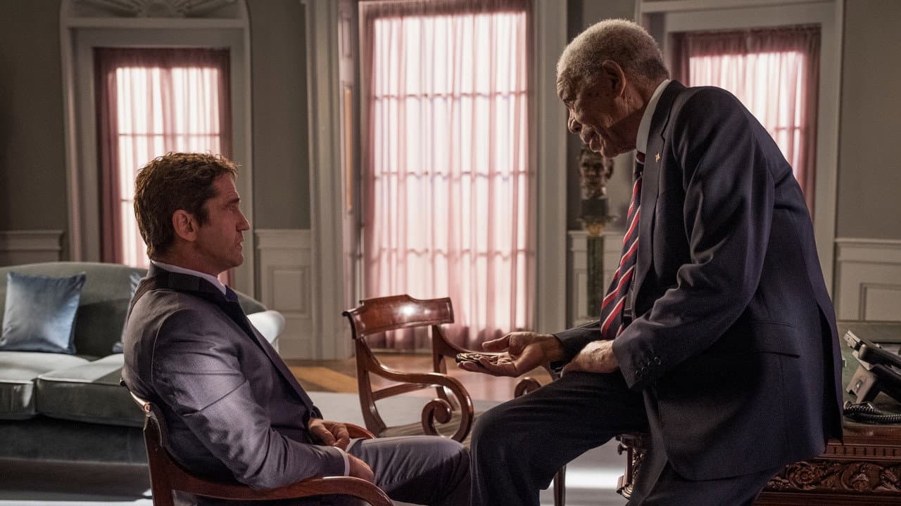 Angel Has Fallen still 5