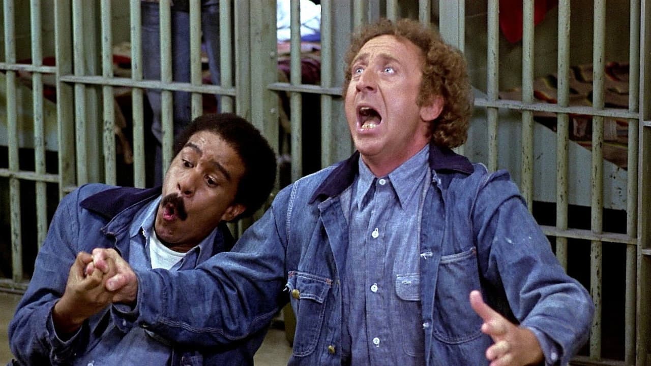 Stir Crazy still 2