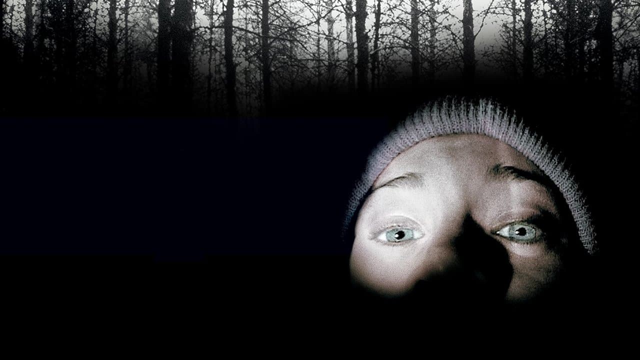 The Blair Witch Project still 3