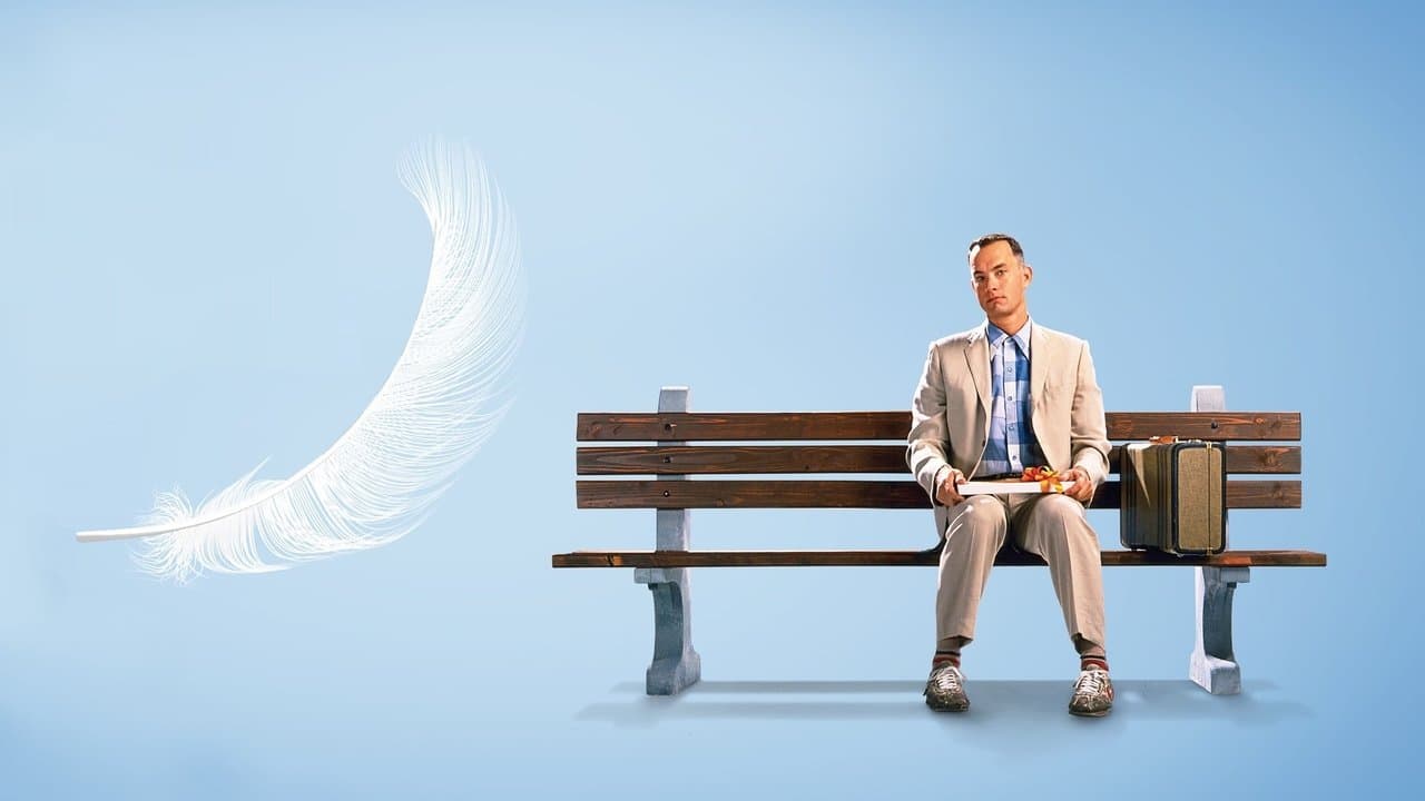 Forrest Gump still 3